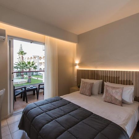 Alykanas Beach Grand Hotel By Zante Plaza Bagian luar foto