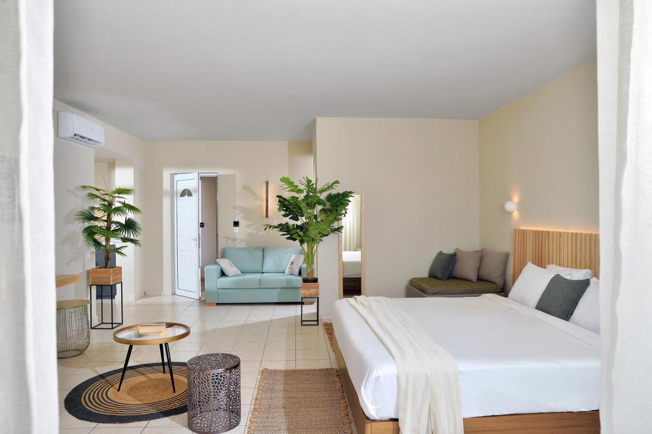 Alykanas Beach Grand Hotel By Zante Plaza Bagian luar foto