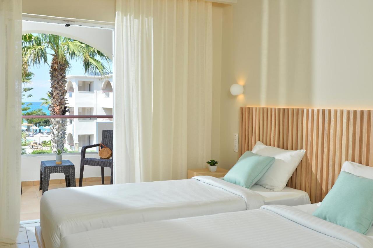 Alykanas Beach Grand Hotel By Zante Plaza Bagian luar foto