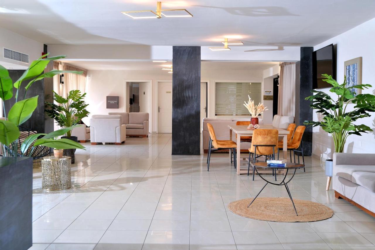 Alykanas Beach Grand Hotel By Zante Plaza Bagian luar foto