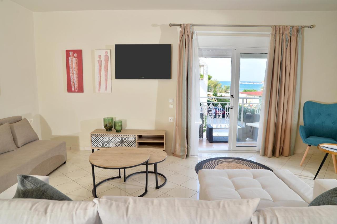 Alykanas Beach Grand Hotel By Zante Plaza Ruang foto