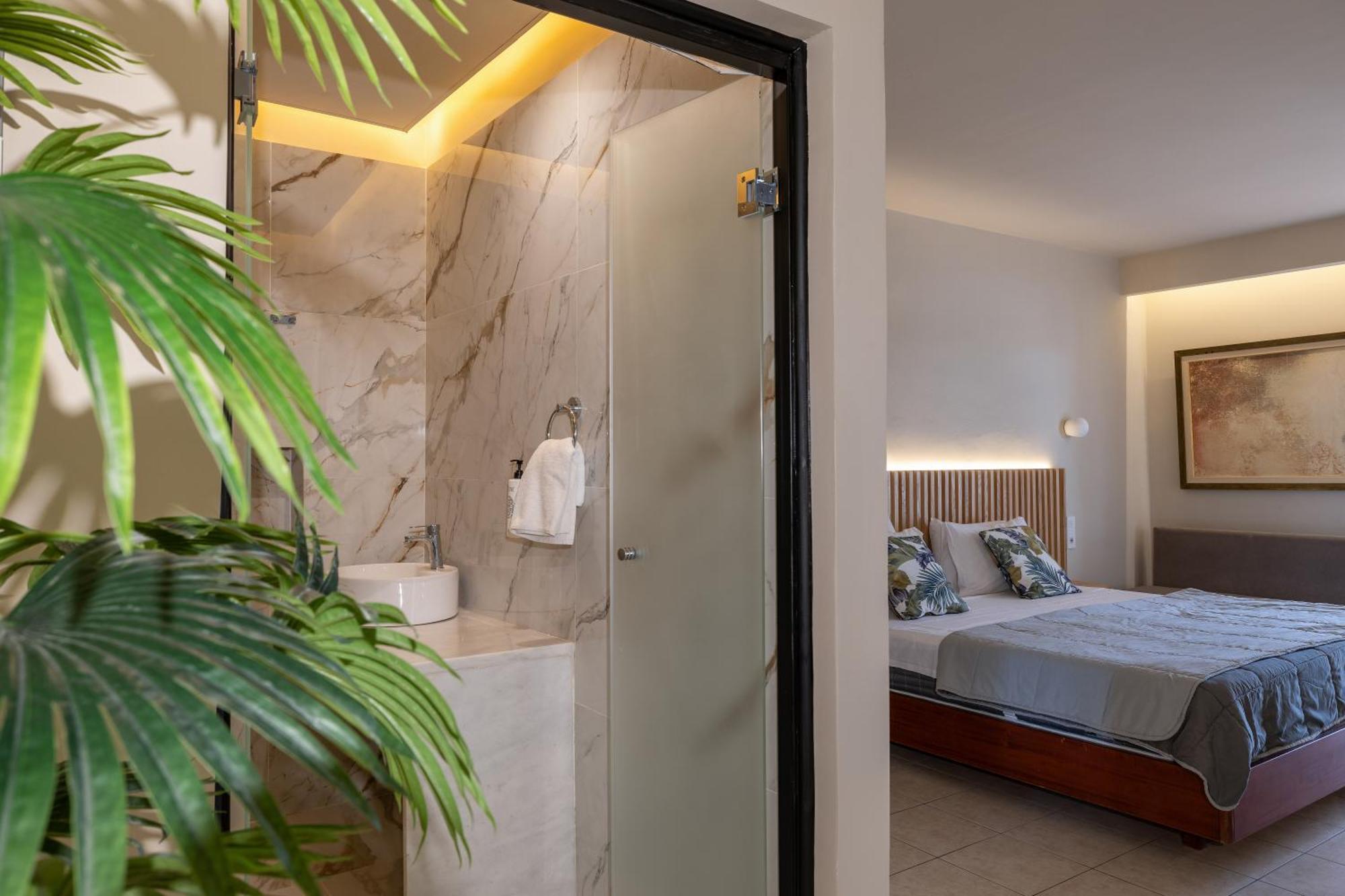 Alykanas Beach Grand Hotel By Zante Plaza Bagian luar foto