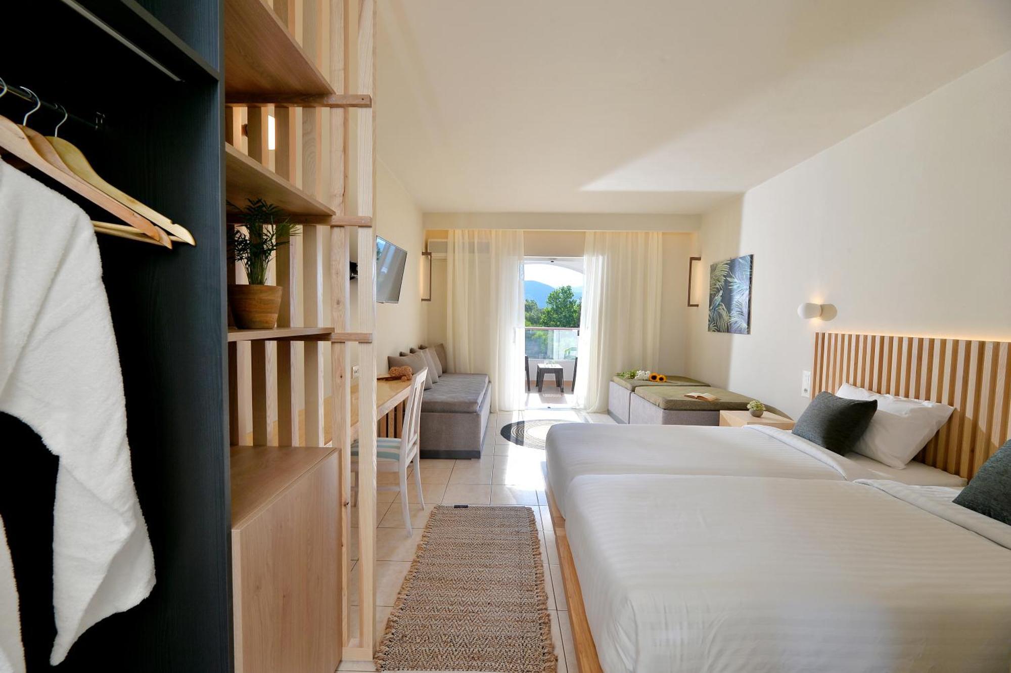 Alykanas Beach Grand Hotel By Zante Plaza Ruang foto