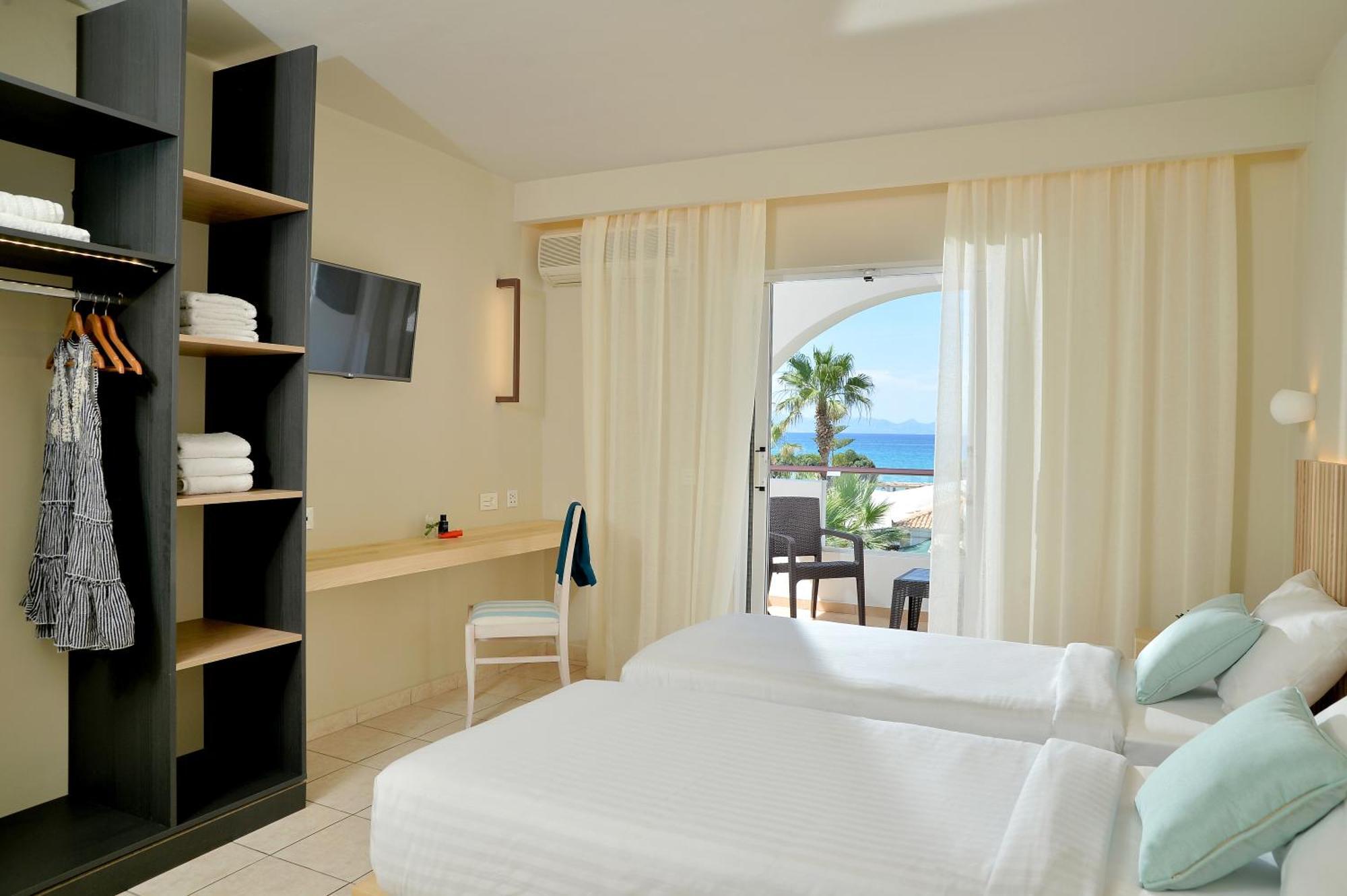 Alykanas Beach Grand Hotel By Zante Plaza Ruang foto