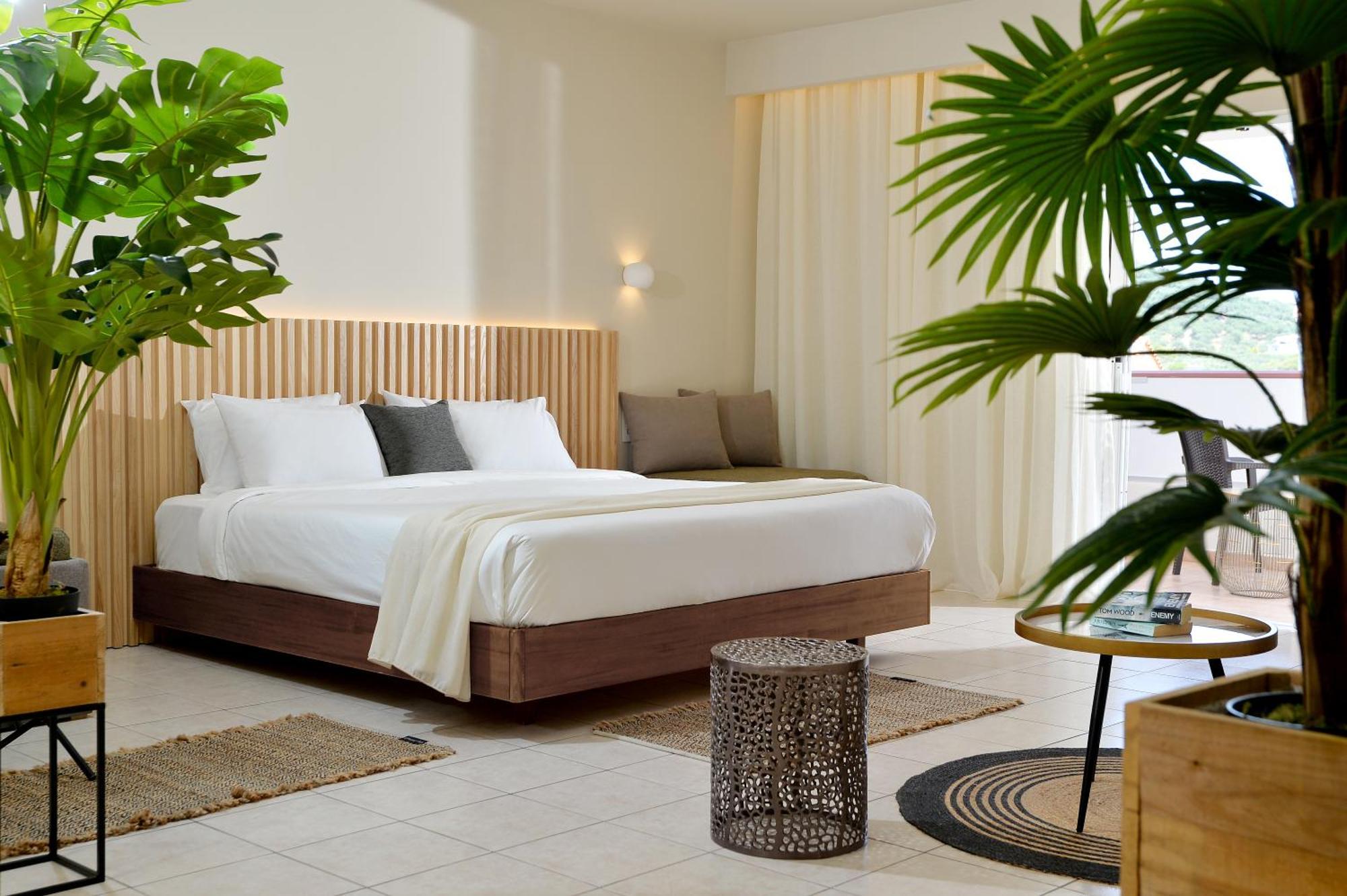 Alykanas Beach Grand Hotel By Zante Plaza Ruang foto