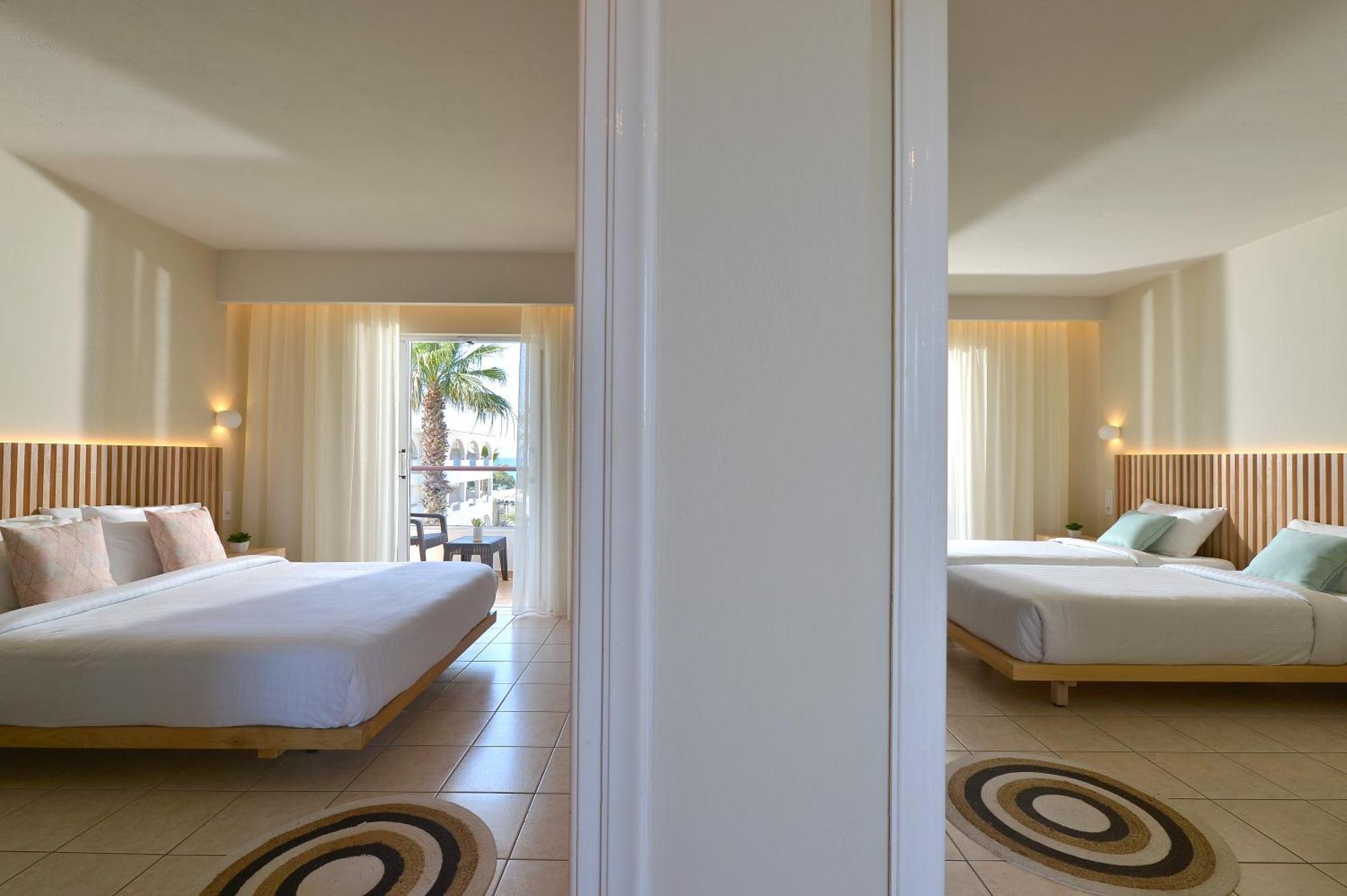 Alykanas Beach Grand Hotel By Zante Plaza Ruang foto