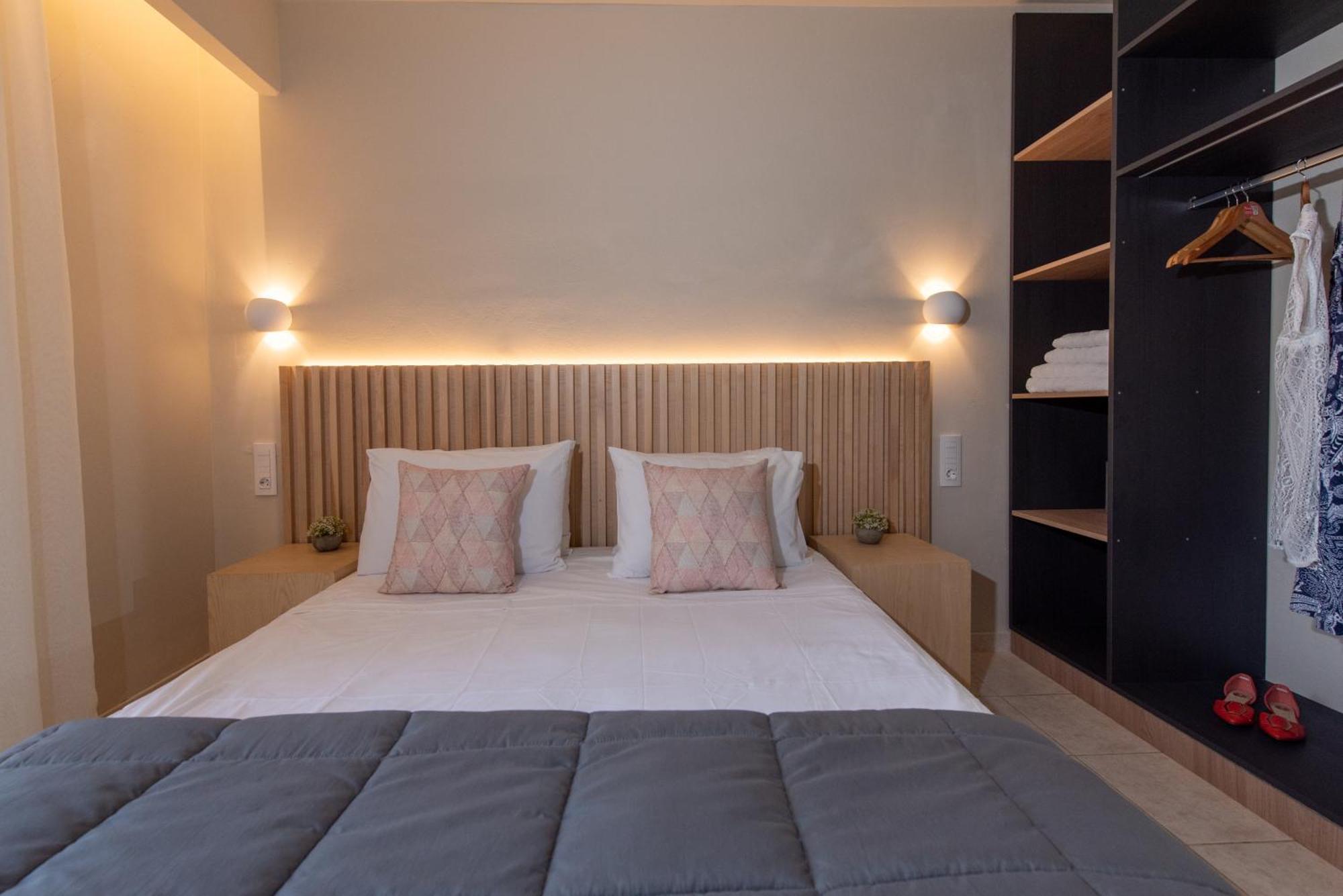Alykanas Beach Grand Hotel By Zante Plaza Bagian luar foto
